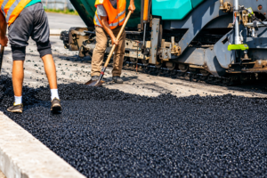 How to Choose Reliable Asphalt Contractors in Ottawa