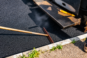 Asphalt Driveway Replacement Signs Every Owner Should Know