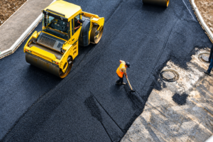 Paving Contractors Ottawa for Every Property