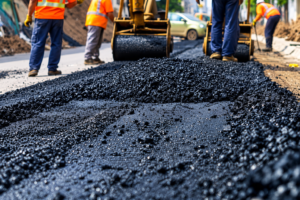 How to Choose the Right Asphalt Company in Ottawa